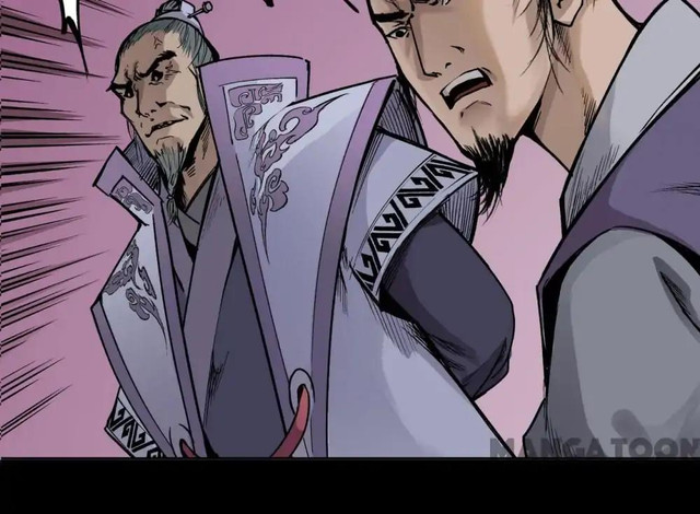 Journey of the Hidden Blade Chapter 19 Bahasa Indonesia